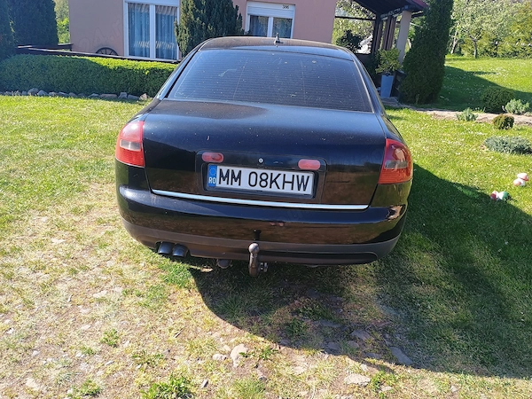 AUDI A6 2003 — imagine 3