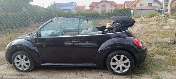 VOLKSWAGEN New Beetle 2005 — imagine 5