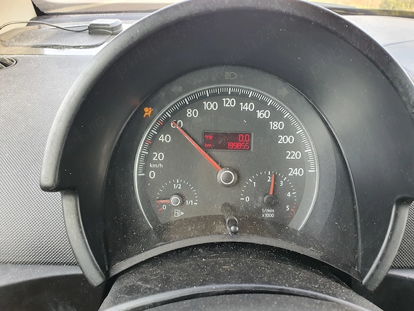 VOLKSWAGEN New Beetle 2005 — imagine 13