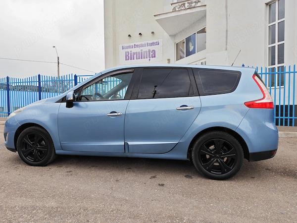 RENAULT Grand Scenic 2010 — imagine 4