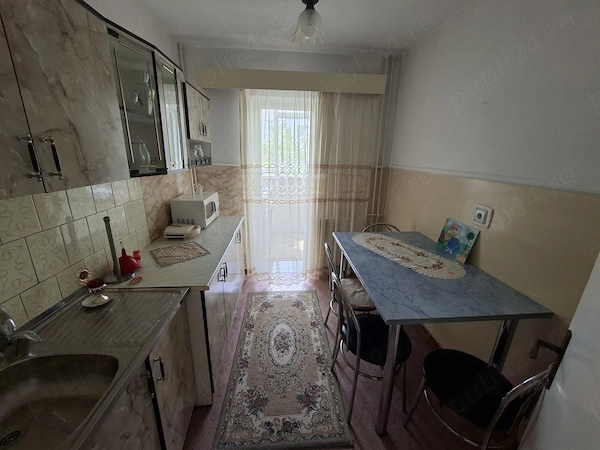 Apartament cu 3 camere decomandat, etaj 2, oras Ploiesti, Strada Cristianul 22 , intabulat — fotografia 3
