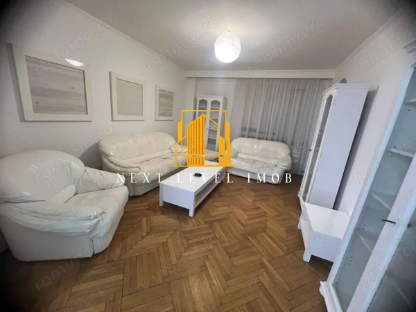 Apartament 3 camere decomandat ultracentral - Fortuna — fotografia 1
