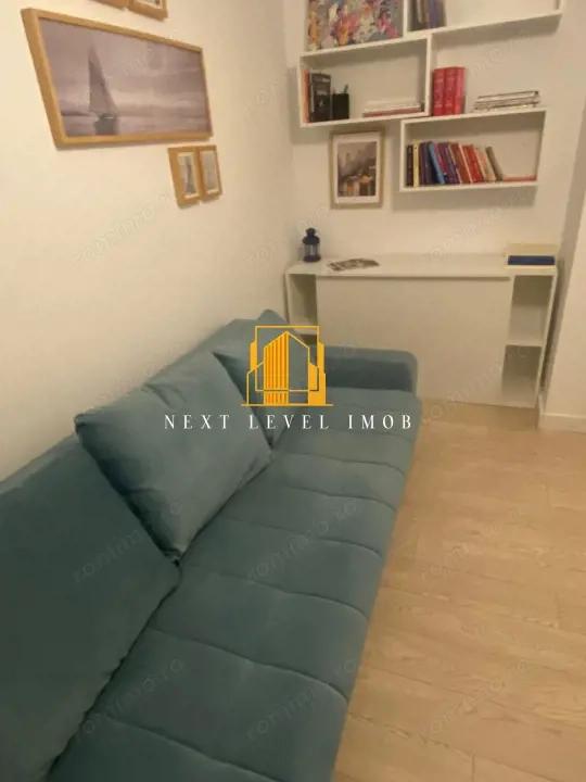 Apartament 3 camere decomandat ultracentral - Fortuna — fotografia 1