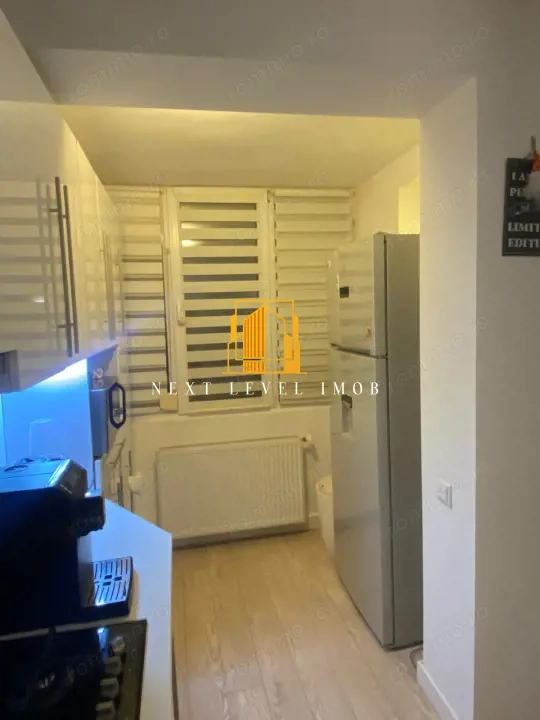 Apartament 3 camere decomandat ultracentral - Fortuna — fotografia 3
