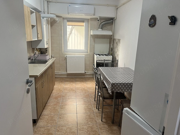 Închiriere apartament cu 2 camere Faleza Nord — fotografia 3