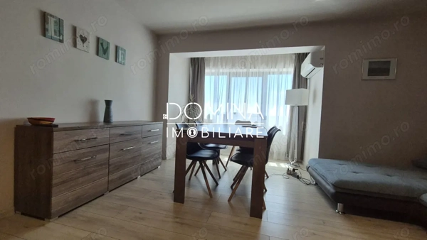 Vânzare apartament 3 camere - Ultracentral – situat în Târgu Jiu, Strada Unirii — fotografia 2
