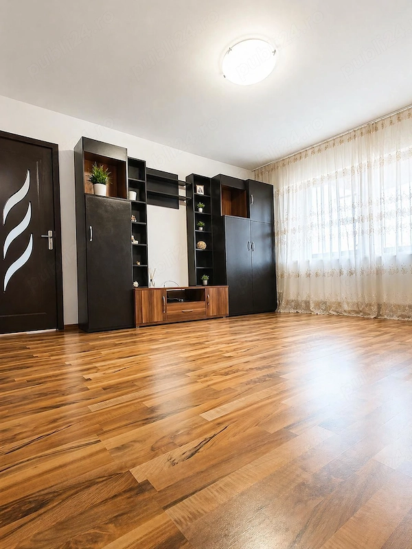 Apartament 2 camere ,50mp , LPS Primaverii - mobilat, centrala noua, ideal locuit-investitie — fotografia 3