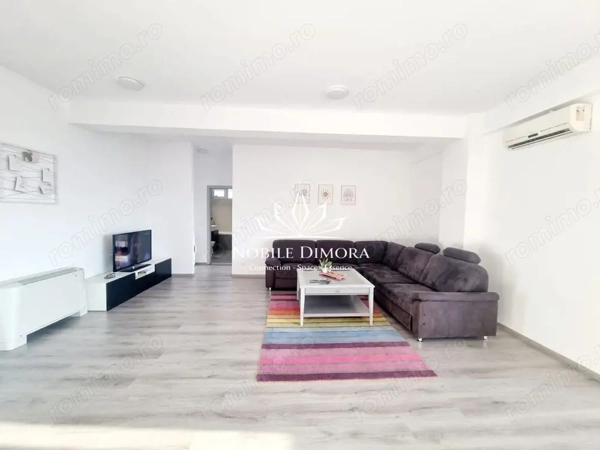 Apartament cu 2 camere de 80 mp cu vedere panoramica - Torontalului — fotografia 3