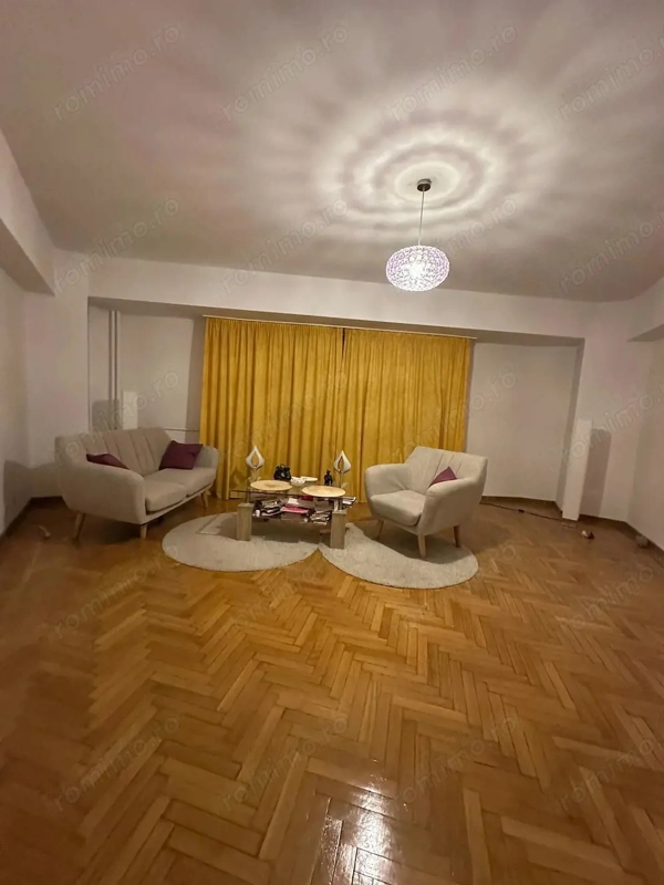 Apartament superb 3 camere, Calea Victoriei, bloc fără risc — fotografia 1