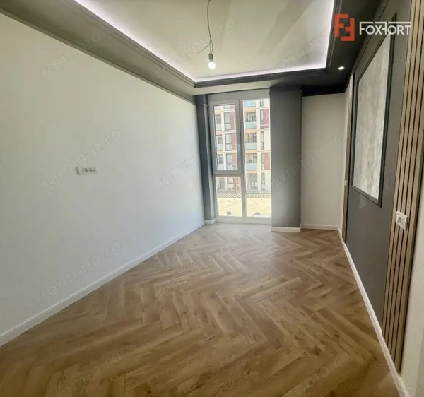 Apartament modern cu 3 camere - zona Torontalului — fotografia 3