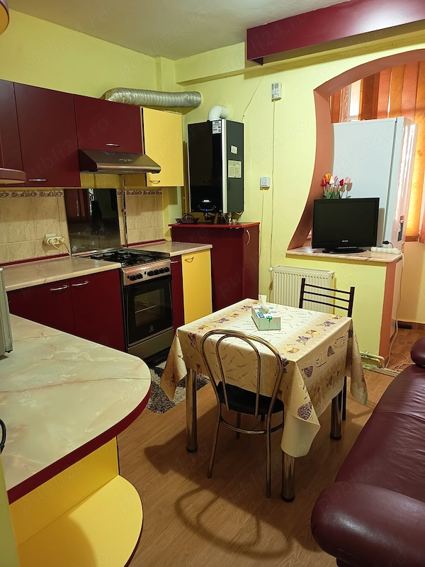 2 camere Craiovita- Kaufland — fotografia 1
