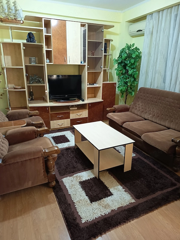2 camere Craiovita- Kaufland — fotografia 3