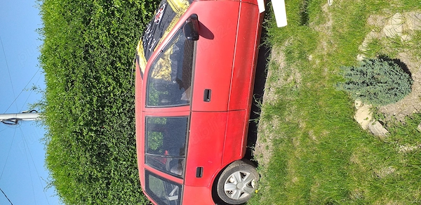 SUZUKI Swift 1997 — imagine 3