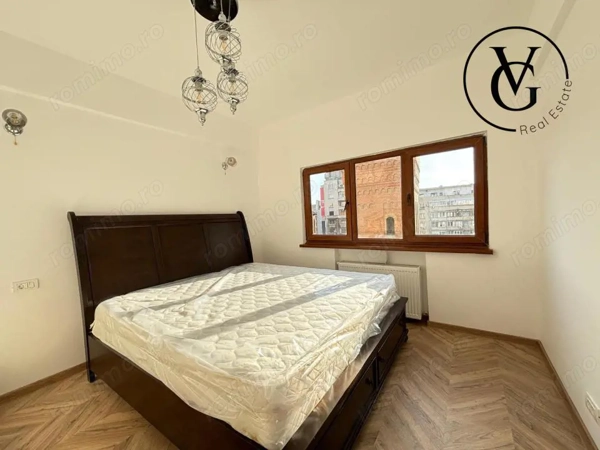 Apartament 5 camere - Zona Universitate - Ideal Investitie — fotografia 3