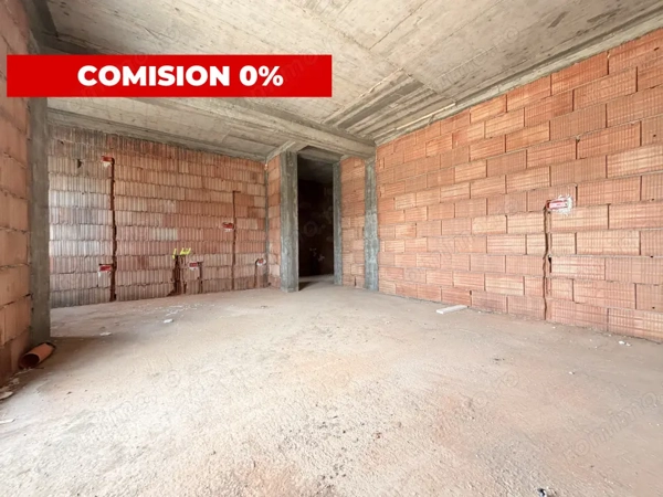 COMISION 0% - Apartament 2 camere, 52 mp - pe Calea Urseni — fotografia 3