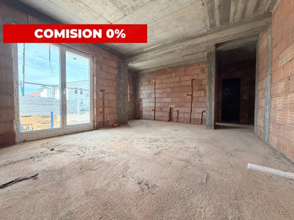 COMISION 0% - Apartament 2 camere, 52 mp - pe Calea Urseni — fotografia 1