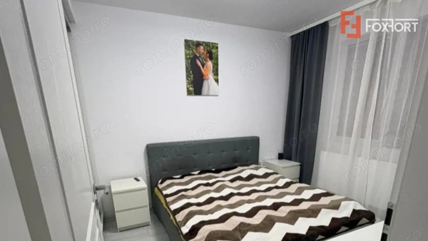 Apartament cu 2 camere decomandat, loc de parcare inclus - zona Giroc — fotografia 3
