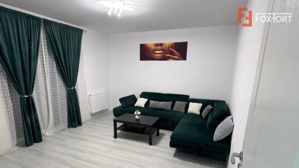 Apartament cu 2 camere decomandat, loc de parcare inclus - zona Giroc — fotografia 1