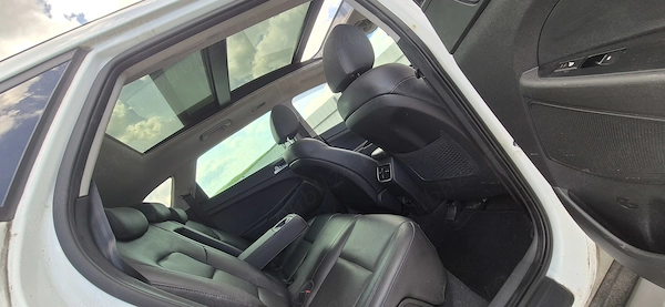 HYUNDAI Tucson 2020 — imagine 9