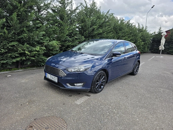 FORD Focus 2016 — imagine 2