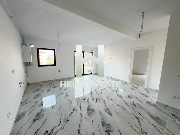 Apartament cu 2 camere si pod in Giroc in zona Eso — fotografia 1