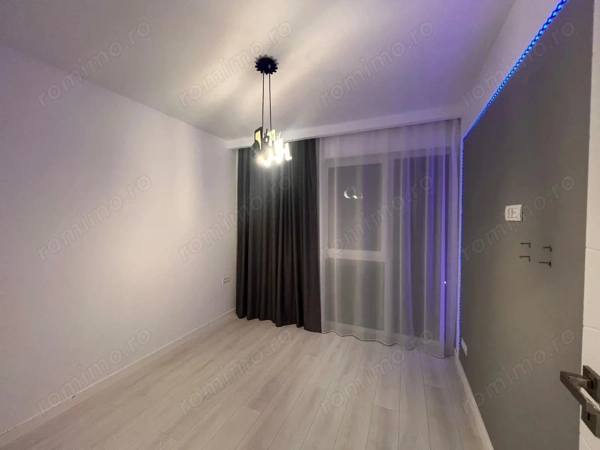Apartament 2 Camere, Zona Aradului, Mobilat si Utilat Complet, Parcare Subterana — fotografia 3
