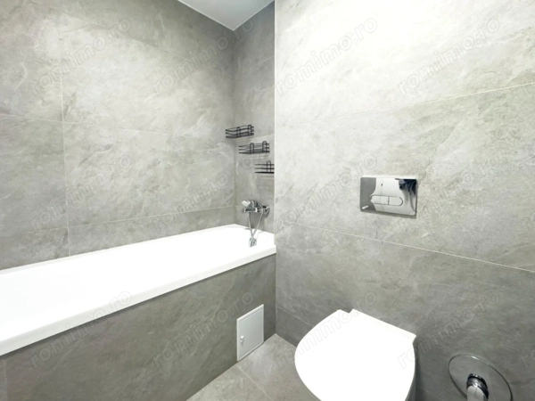 Apartament 2 camere Prima Urbana Oradea- Prima închiriere- Parcare — fotografia 3