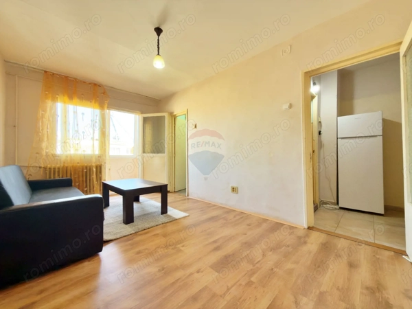 Garsonieră ideală pentru locuit sau investiție, Micalaca — fotografia 1