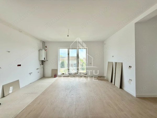 Apartament 2 camere, bloc nou, zona Plopi Timisoara — fotografia 1