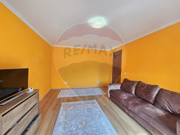 Apartament de vanzare — fotografia 1