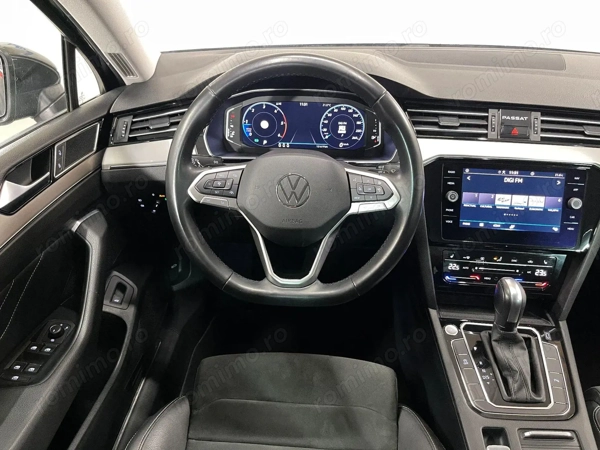 VOLKSWAGEN Passat 2021 — imagine 6