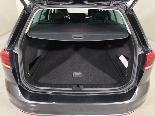 VOLKSWAGEN Passat 2021 — imagine 12