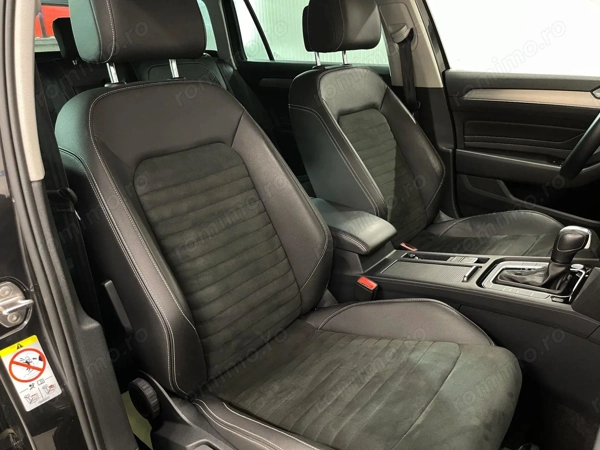 VOLKSWAGEN Passat 2021 — imagine 9