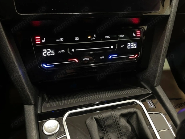 VOLKSWAGEN Passat 2021 — imagine 20