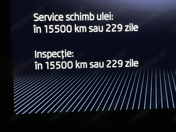 SKODA Scala 2021 — imagine 67