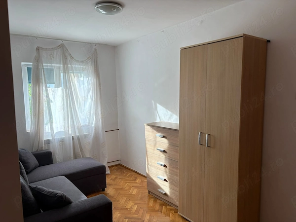 Apartament cu 3 camere, Oradea — fotografia 3
