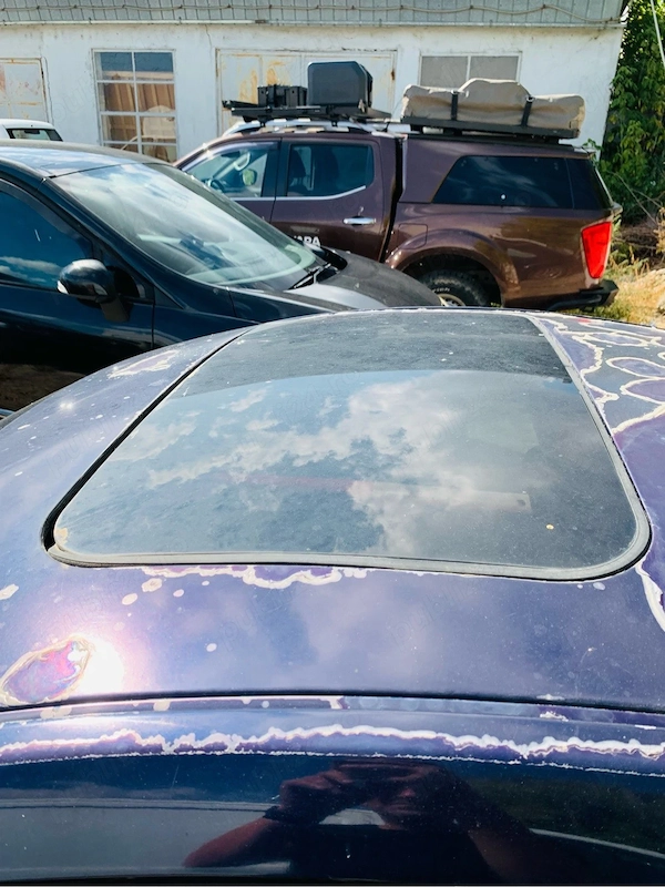 VOLKSWAGEN New Beetle 2001 — imagine 6