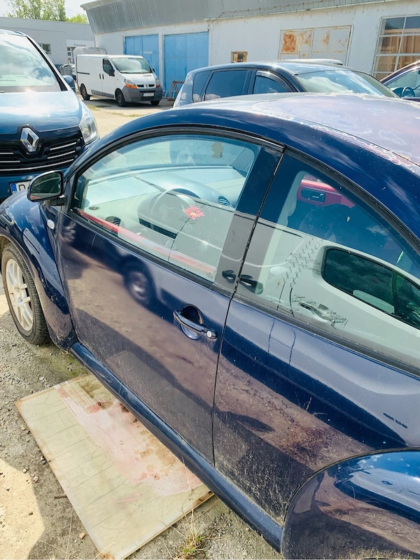 VOLKSWAGEN New Beetle 2001 — imagine 8