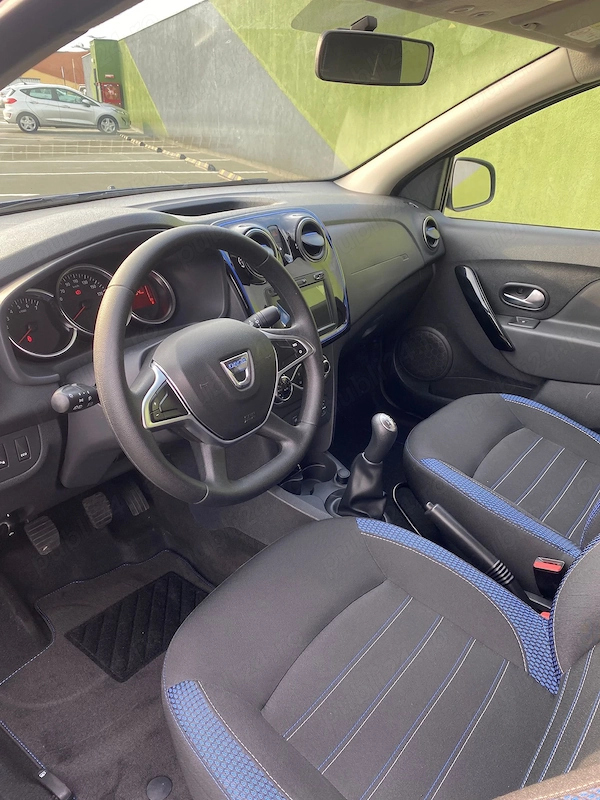 DACIA Logan 2020