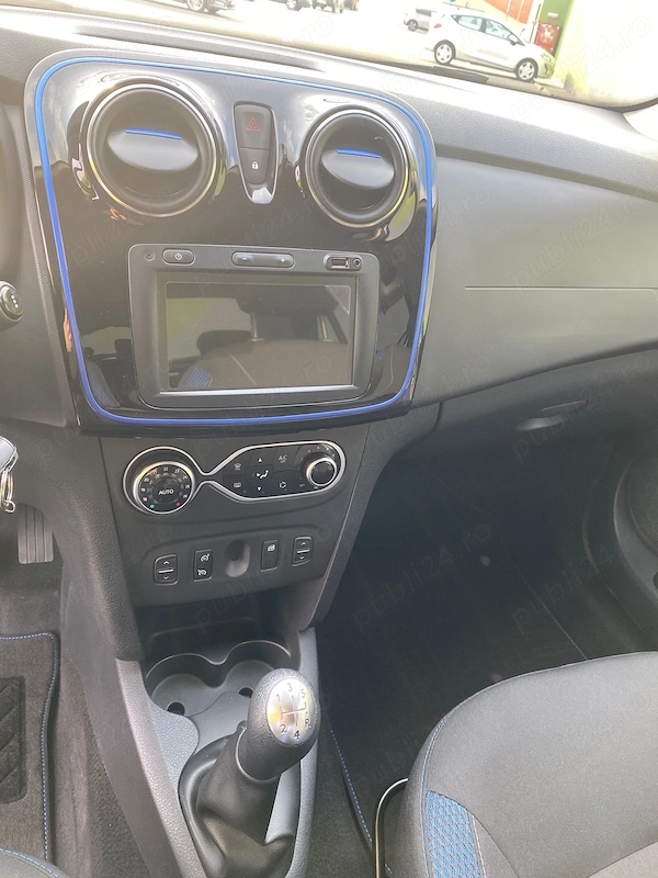 DACIA Logan 2020 — imagine 2