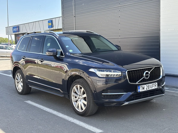 Volvo Xc90 4x4 7 locuri
