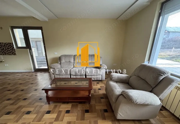 Apartament 2 camere premium, parter, cu curte proprie –Câmpului — fotografia 1