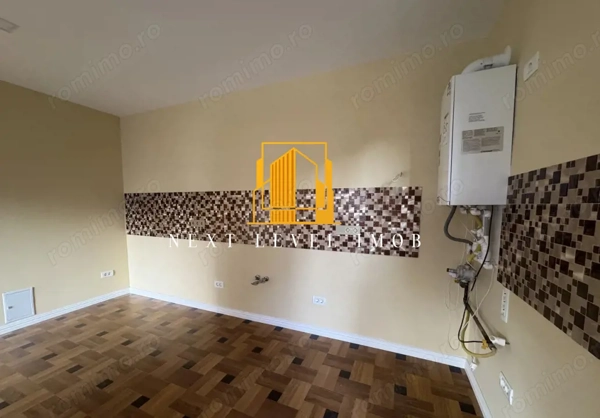 Apartament 2 camere premium, parter, cu curte proprie –Câmpului — fotografia 3