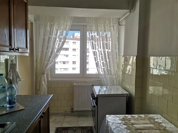 Proprietar, 2cam,mobilat, ultracentral — fotografia 3
