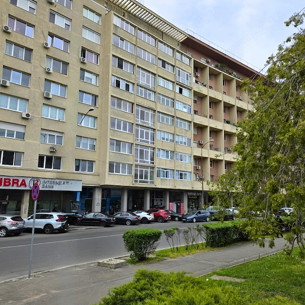 Apartament într-o clădire unică din București - strada Ion Campineanu 29 C — fotografia 1
