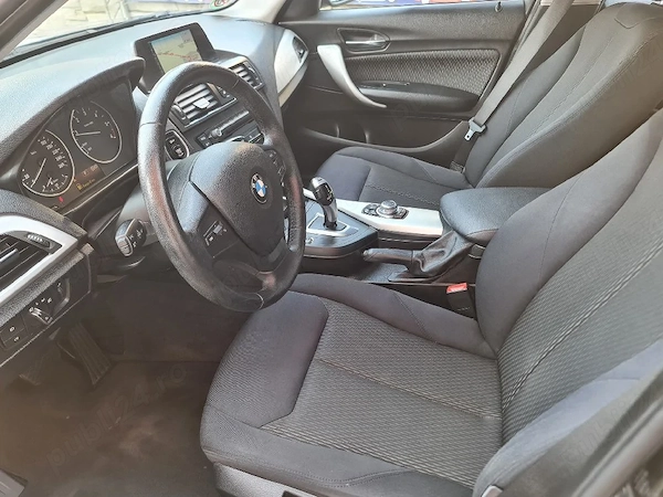 BMW 1 Series 2012 — imagine 22