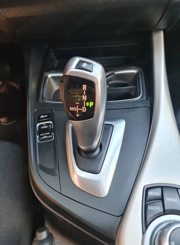 BMW 1 Series 2012 — imagine 23