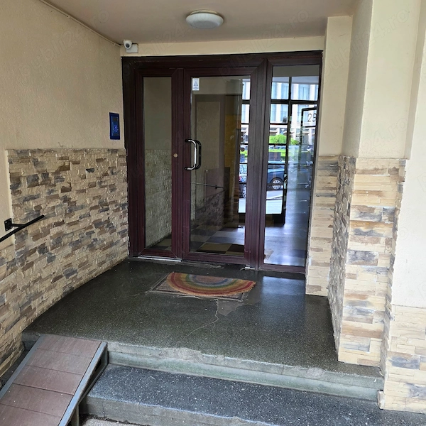 Apartament într-o clădire unică din București - strada Ion Campineanu 29 C — fotografia 3