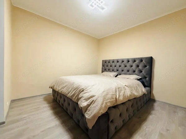 Apartament 3 camere , 56 mp utili , decomandat - Lipovei — fotografia 3