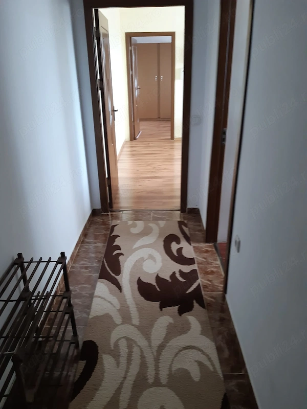 Apartament de Inchiriat. 2 camere, Suceava Bvd. George Enescu — fotografia 2